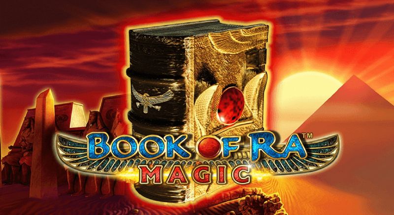 Book Of Ra Online con Soldi Veri Book Of Ra Online con Soldi Veri